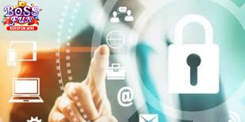 Chính Sách Bảo Mật – Nguyên Tắc & Điều Khoản Bảo Vệ Thông Tin 1 Khái quát về những nguyên tắc cơ bản nhất