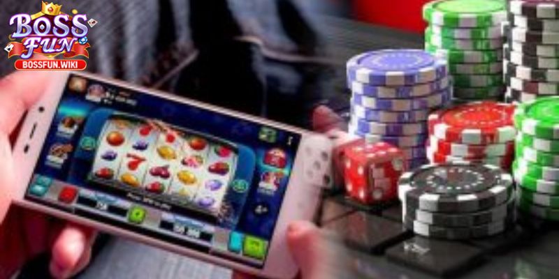 Đại Lý BOSSFUN – Cách Đăng Ký & Nhận Hoa Hồng Hấp Dẫn 3 Nhiều chương trình và ưu đãi hấp dẫn