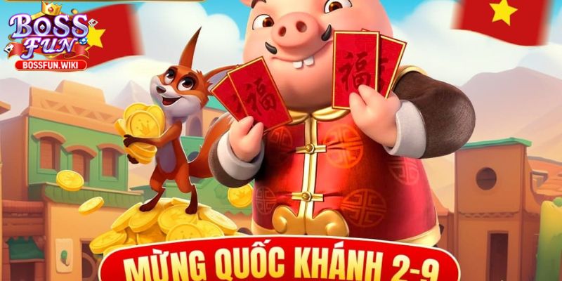 Đăng Ký BOSSFUN Nhanh – Bắt Đầu Cá Cược Dễ Dàng 1 Thao tác đơn giản, nhanh chóng và hiệu quả