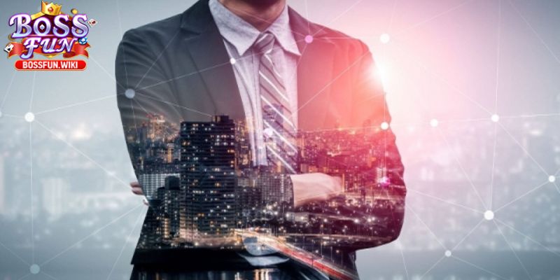 Henry Nam – CEO BOSSFUN Và Hành Trình Đưa Nhà Cái Vươn Xa 3 Những nước đi táo bạo của CEO nhà cái