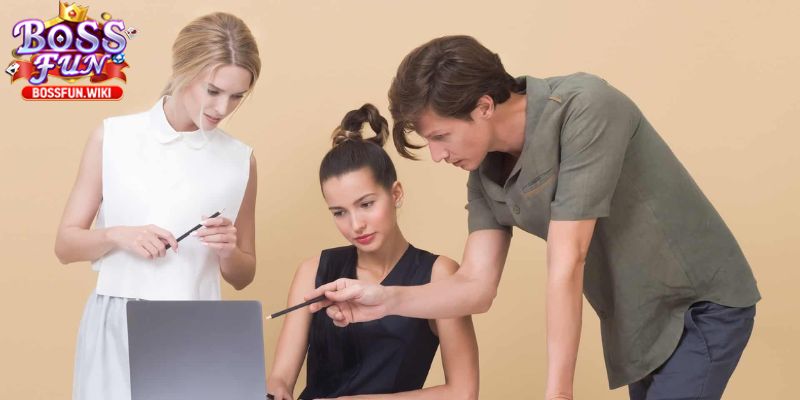 Henry Nam – CEO BOSSFUN Và Hành Trình Đưa Nhà Cái Vươn Xa 4 Kế hoạch và dự kiến phát triển nhà cái trong tương lai