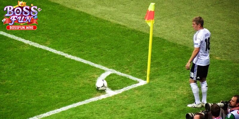 Kèo Góc Nhà Cái BossFun – Cách Đọc Kèo & Đặt Cược Hiệu Quả 1 Khái quát đôi nét về kèo cược hấp dẫn hiện nay