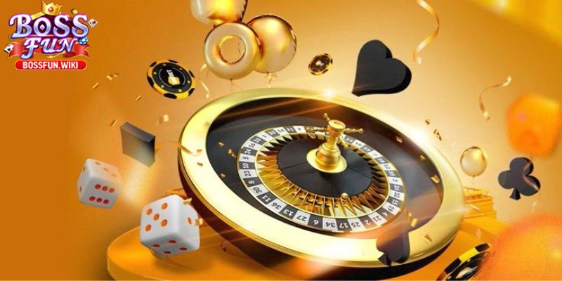 Khuyến Mãi Casino BossFun – Cơ Hội Nhận Thưởng Khủng 1 Khái quát đôi nét về những ưu đãi khủng