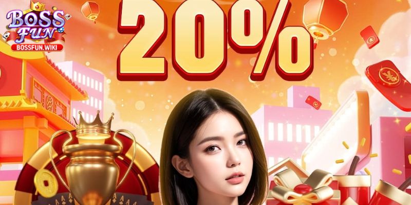 Nạp Tiền BOSSFUN: Cách Thực Hiện & Khuyến Mãi Mới Nhất 1 Đôi nét về cách nạp tiền đơn giản và nhanh chóng