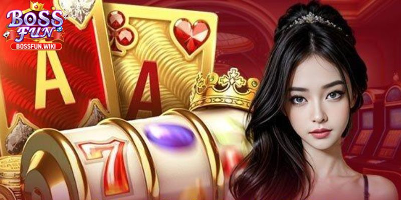 Nạp Tiền BOSSFUN: Cách Thực Hiện & Khuyến Mãi Mới Nhất 4 Tham gia ngay để có một trải nghiệm khó quên