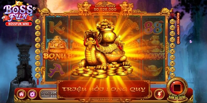 Vô vàn dịch vụ đặc biệt và phần thưởng hấp dẫn