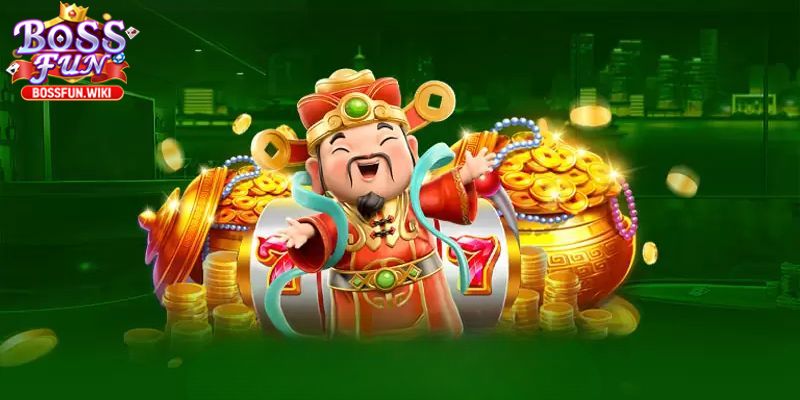 Đôi nét về thể loại game nổ hũ đỉnh cao hiện nay