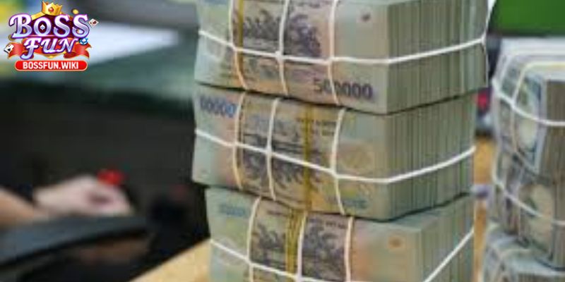 Rút Tiền BOSSFUN Bao Lâu Nhận? Hướng Dẫn Chi Tiết 1 Khái quát về phương thức rút tiền đơn giản và nhanh chóng