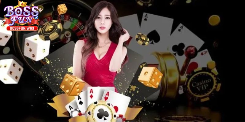 Rút Tiền BOSSFUN Bao Lâu Nhận? Hướng Dẫn Chi Tiết 3 Những điểm cần nắm vững để có một trải nghiệm hoàn hảo