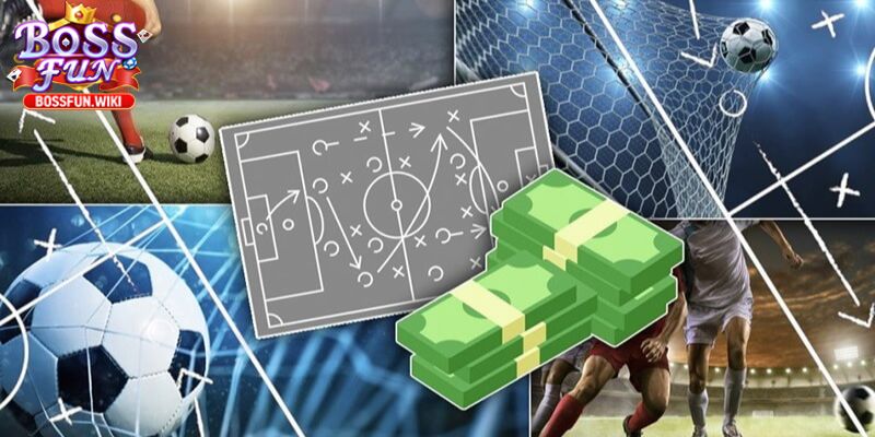 Đôi nét về thể loại cá cược đặc biệt nhất hiện nay