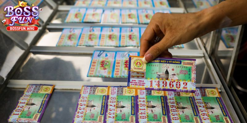 Xổ Số Miền Trung BossFun – Kinh Nghiệm Đánh Lô Chuẩn 2 Các bước tiến đầu tiên tới những phần thưởng giá trị