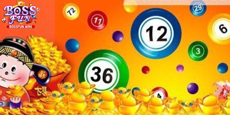 Xổ Số Miền Trung BossFun – Kinh Nghiệm Đánh Lô Chuẩn 3 Bí quyết thành công từ các chuyên gia hàng đầu