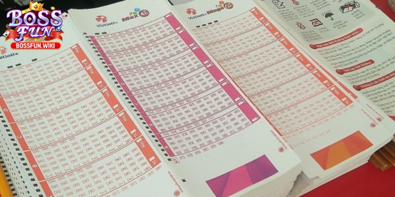 Xổ Số Power 655 Bossfun – Cách Chơi & Cơ Hội Trúng Lớn 1 Tìm hiểu nhanh đôi nét về trò chơi may rủi hấp dẫn nhất